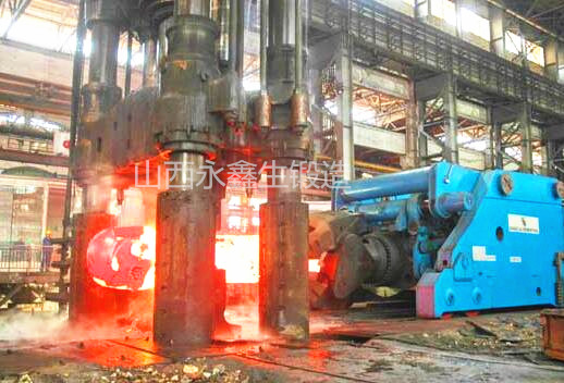 對不銹鋼鍛件分析的一般過程是什么？