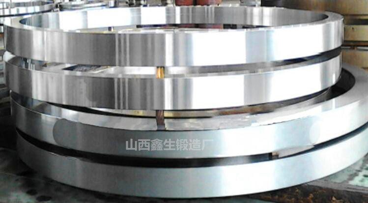 不銹鋼鍛件的缺陷-白點