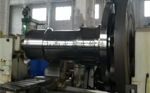 鍛件廠的鋼的鍛造溫度范圍如何確定呢？