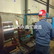 各類不銹鋼鍛件的切削性能分析