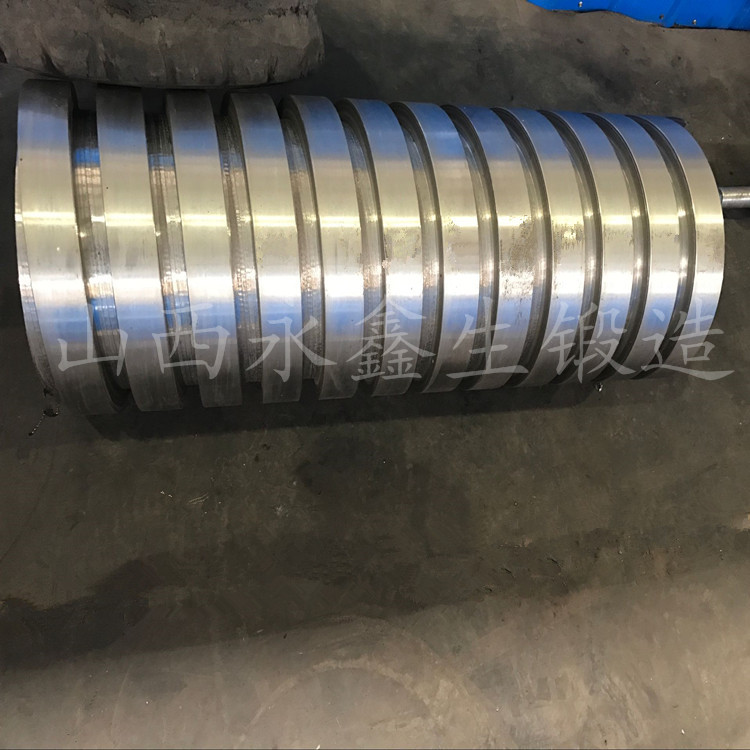 不銹鋼鍛件質量的檢驗包括什么？