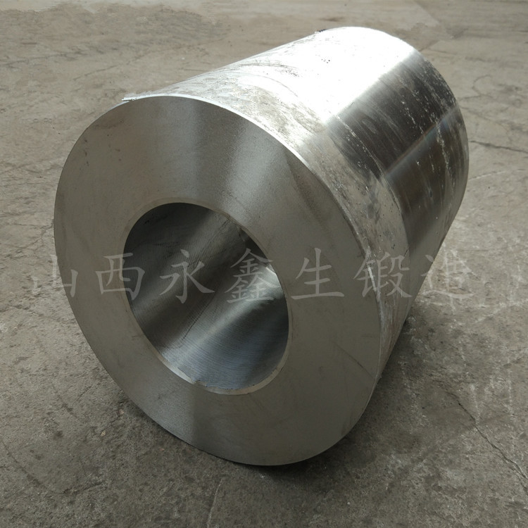 不銹鋼鍛件熱處理時工件發生置裂的原因和防止方法