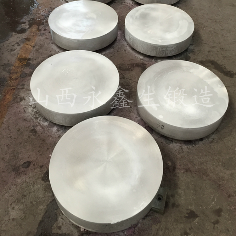 不銹鋼鍛件組織對最終熱處理后的組織和性能的影響