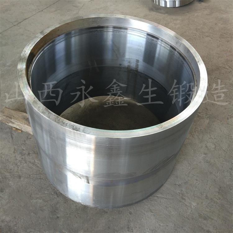  不銹鋼鍛件表面起泡的原因和改進措施