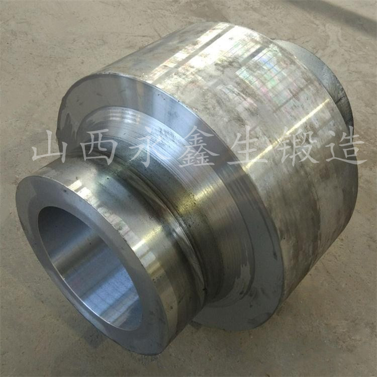 熱處理工藝及組織因素對不銹鋼鍛件的影響