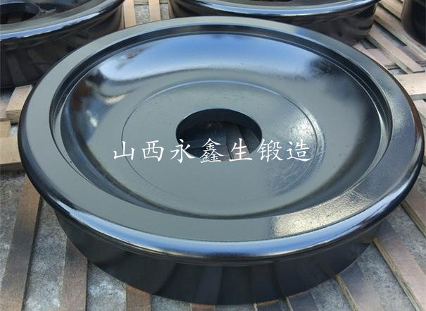 鍛件廠對最終熱處理質量有什么要求？