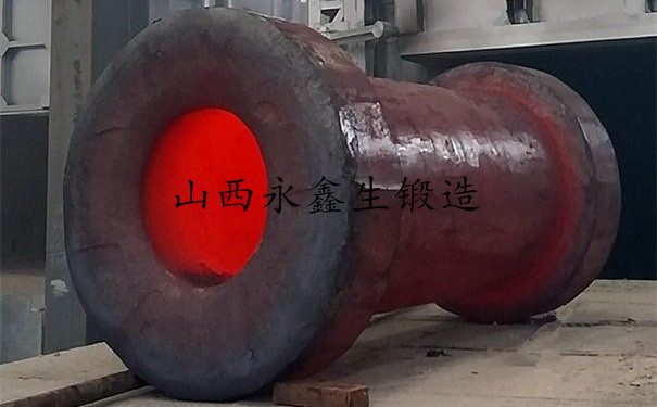鍛造廠是如何加工鍛件的？