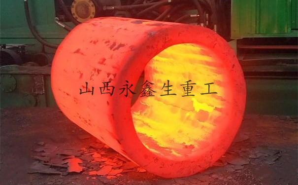 鍛造鍛件前的準備包括什么？