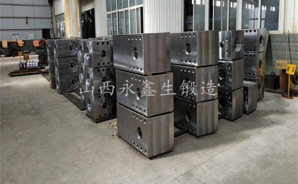 鍛件行業是如何發展的？