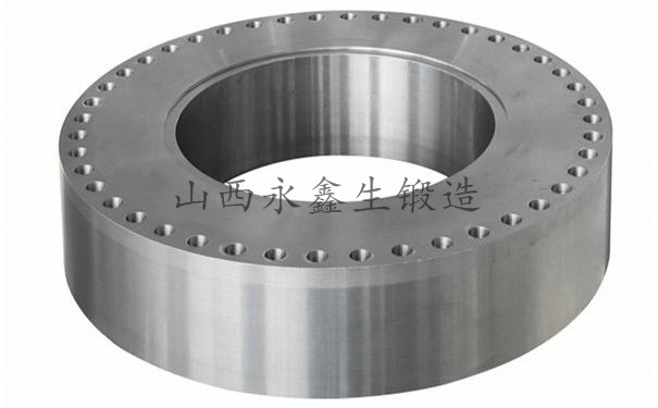 鍛件的滲氮層性能具有哪些特點？