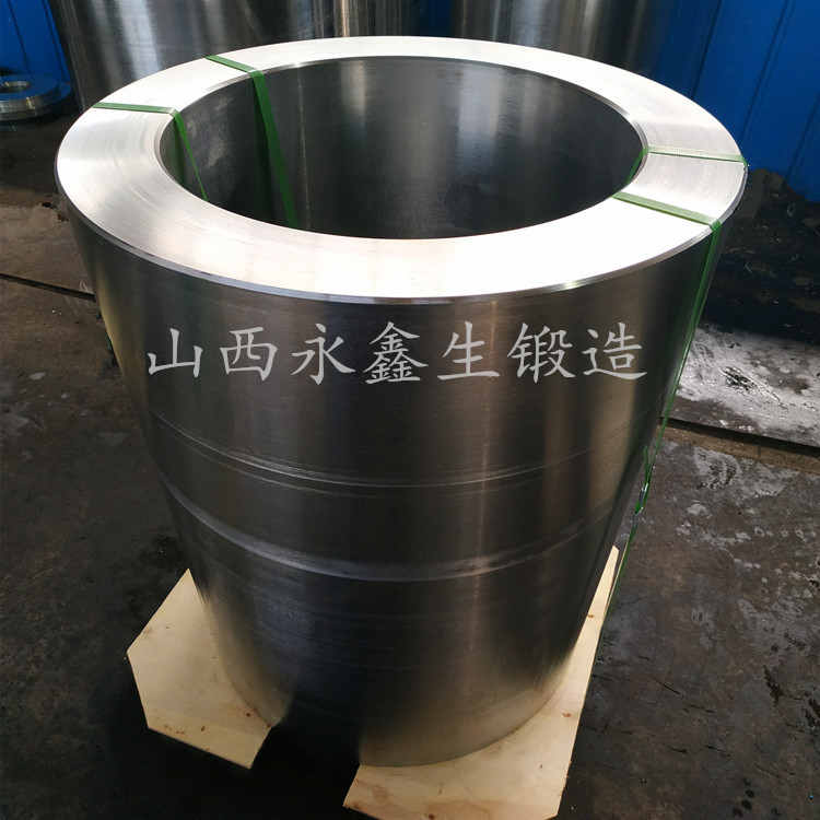 大型筒體鍛件的重要作用有哪些？