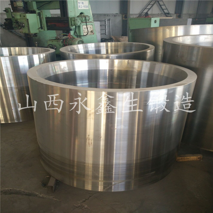 纖維組織對不銹鋼鍛件性能的影響