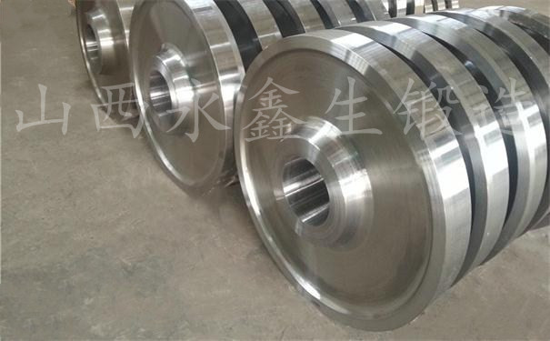  冷卻參數是如何確定的？