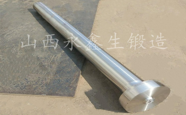 幾種常用的馬氏體不銹鋼