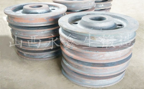 奧氏體不銹鋼鍛件是怎么進行熱處理的