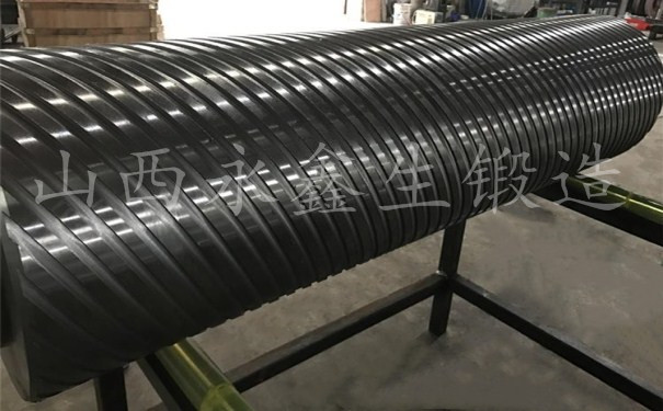 對鍛件的選料方面需要慎重