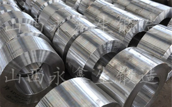 缸體鍛件滲漏時怎么應對？