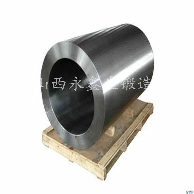 不銹鋼的冶金質量對不銹鋼零件的性能和使用壽命有影響嗎？