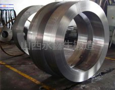 沉淀硬化型不銹鋼鍛件的鍛造特點(diǎn)