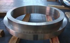 不銹鋼鍛件的工藝設(shè)計