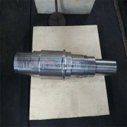 不銹鋼鍛件的特點