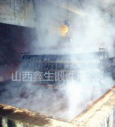 酸洗液除了對不銹鋼鍛件酸洗還有什么用途