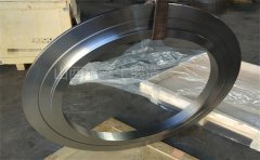 不銹鋼鍛件采用模鍛生產的優點有哪些？