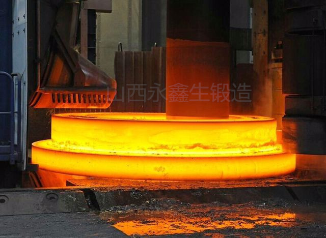 什么是不銹鋼鍛件？