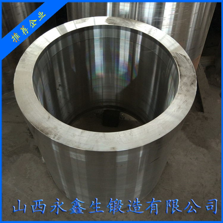 42CrMo齒輪體鍛件