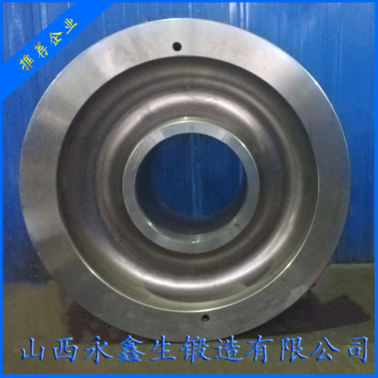 起重機(jī)車輪