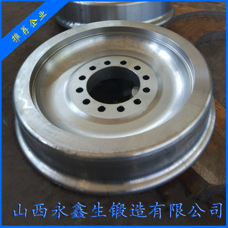 行走機(jī)構(gòu)用車輪