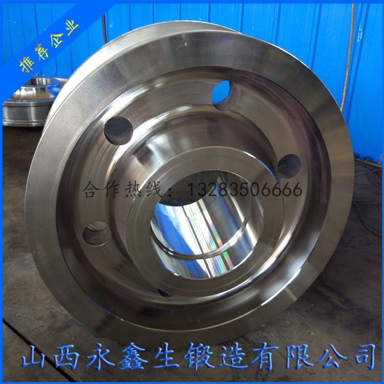 車輪鍛件