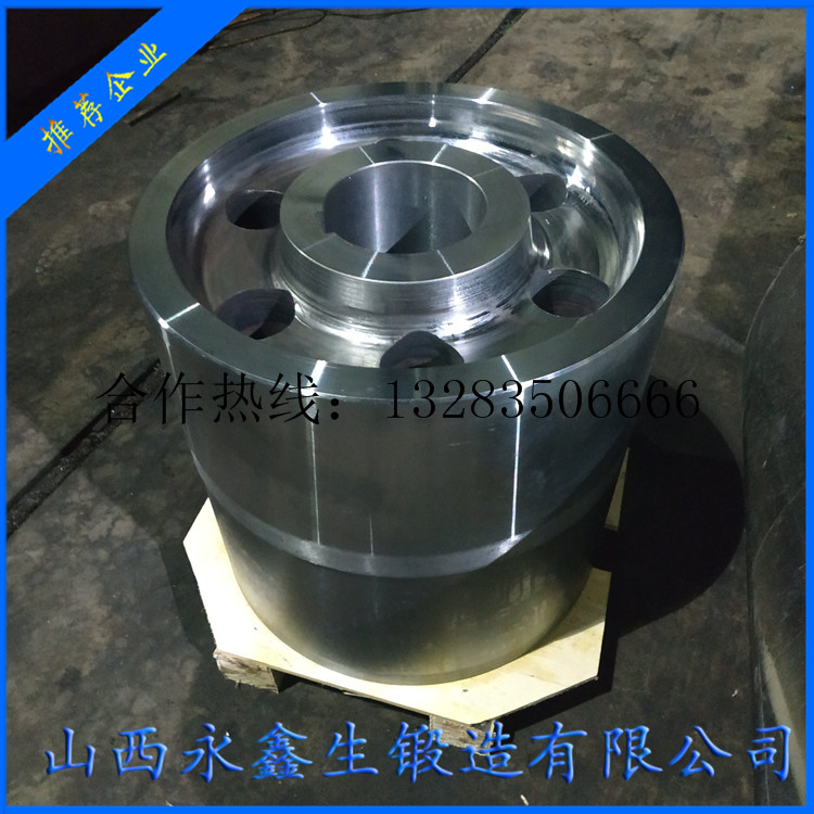 筒體鍛件
