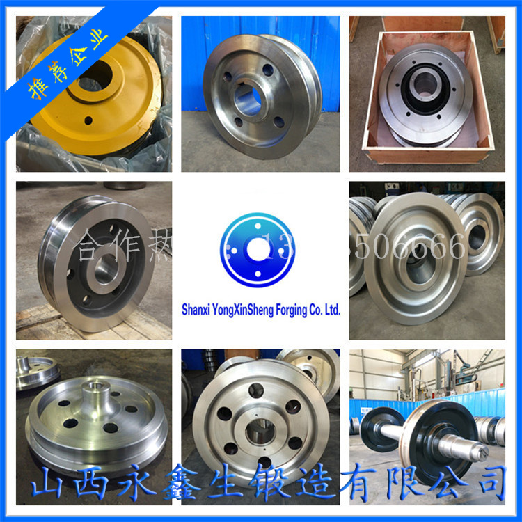 主軸鍛造單齒輥破碎機