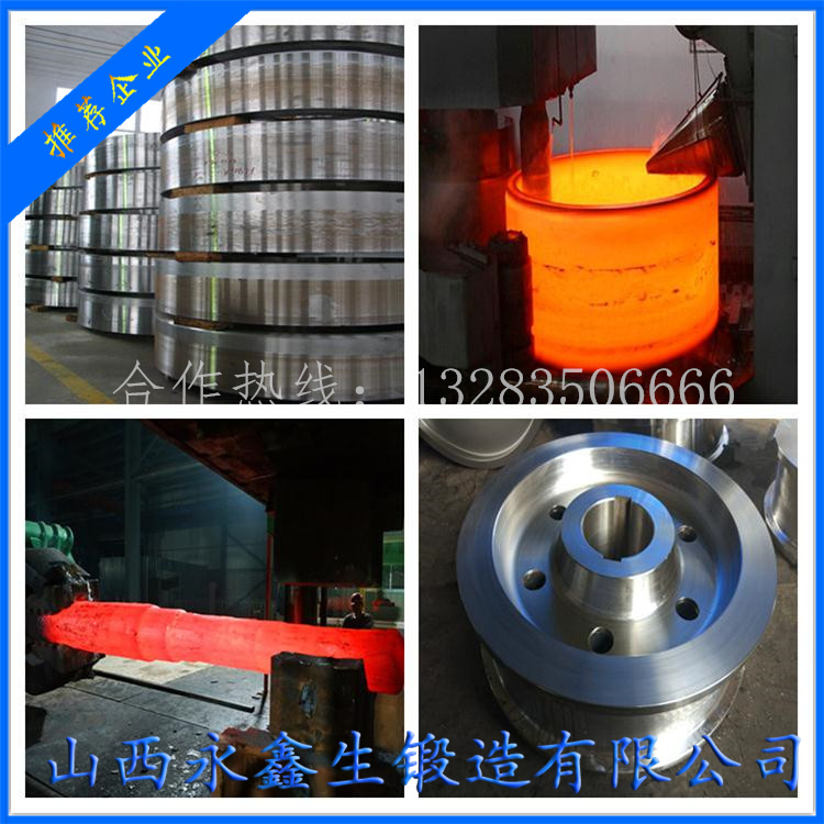 主軸鍛造雙軸撕碎機