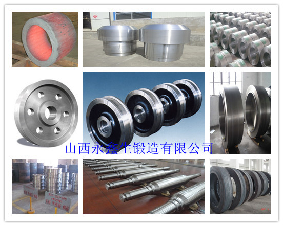 廠家供應 20CrNiMo鍛件 山西永鑫生鍛造 20CrNiMo起重