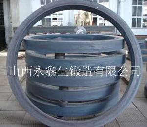 齒圈 鍛造齒圈 齒圈鍛件 山西永鑫生鍛造廠供應