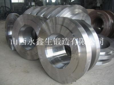 閥體 閥門 閥體鍛件 鍛造閥體 山西永鑫生鍛造