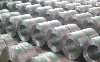 軸套鍛件 大型鍛件 山西永鑫生鍛造 廠家供應