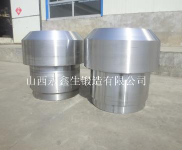 活塞桿鍛件 山西永鑫生鍛造 大型液壓活塞鍛造件