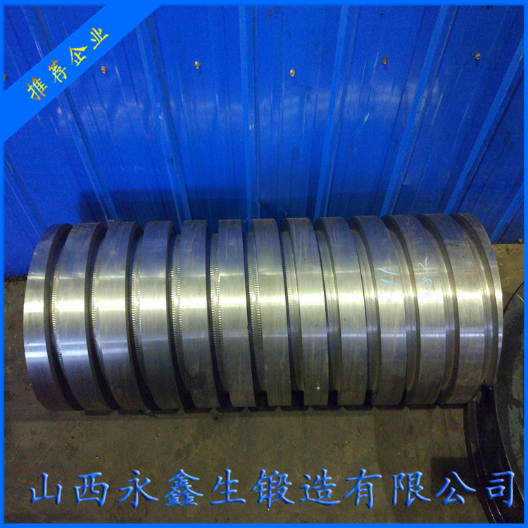 鍛造304不銹鋼輥筒