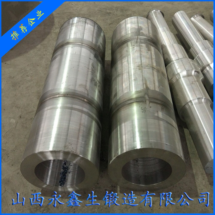 鍛造成型輥筒