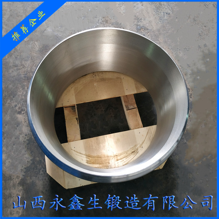 重質油分離器N1補強管DN1000