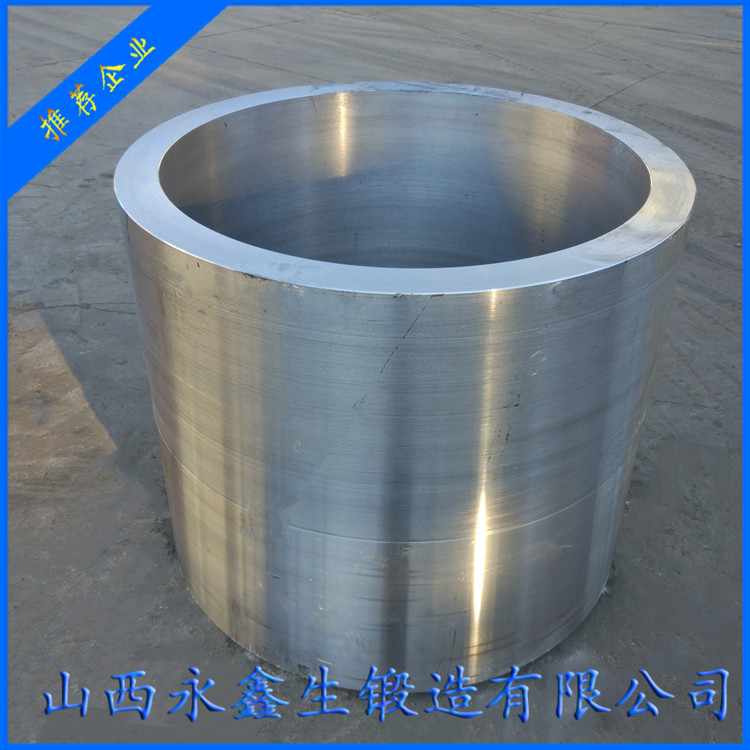 重質油分離器N1補強管DN800