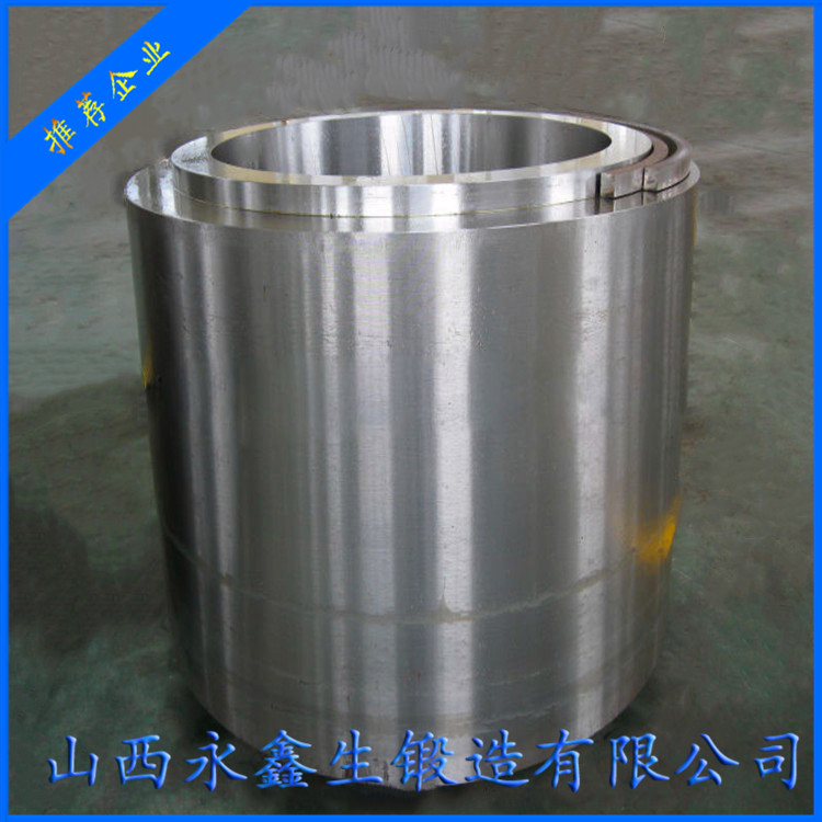 重質油分離器N1補強管DN900