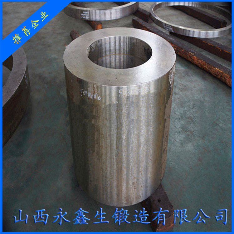 重質油分離器入孔筒節DN1000