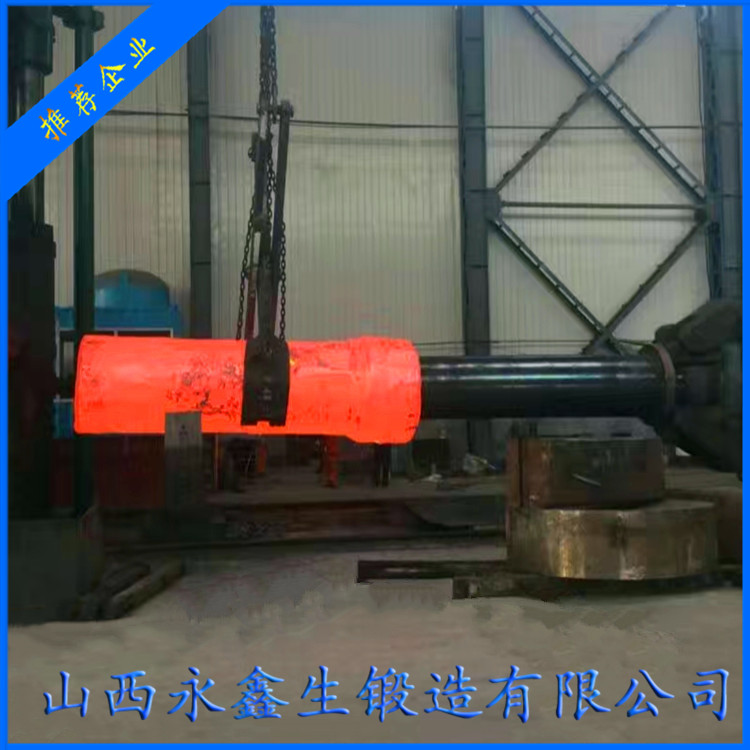 重質油分離器入孔筒節DN1200