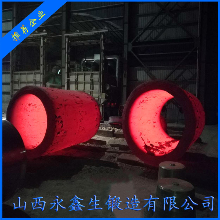 重質油分離器入孔筒節DN1300