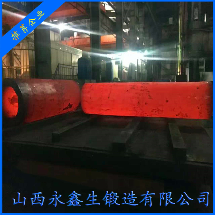 重質油分離器N2補強管DN800