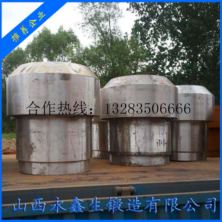 鍛造球磨機鍛件